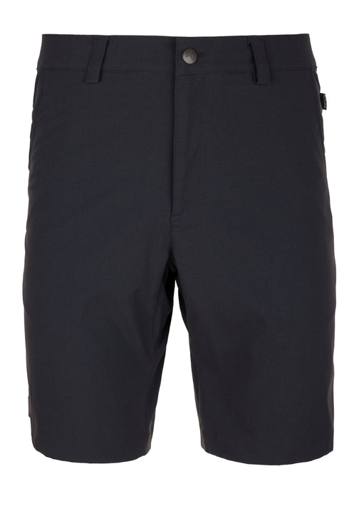 24 Hot Tub 9.5 Short